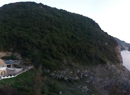 Valley Complex Παλαιοκαστρίτσα Εξωτερικό φωτογραφία