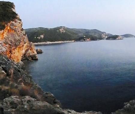Valley Complex Παλαιοκαστρίτσα Εξωτερικό φωτογραφία