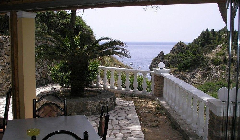 Valley Complex Παλαιοκαστρίτσα Εξωτερικό φωτογραφία