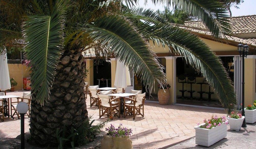 Valley Complex Παλαιοκαστρίτσα Εξωτερικό φωτογραφία