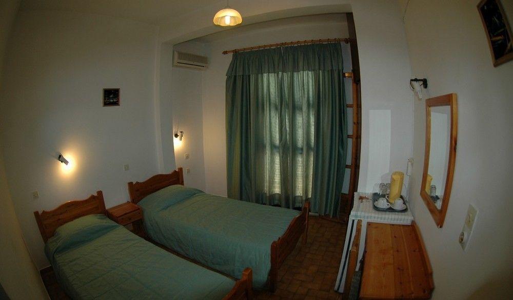 Valley Complex Παλαιοκαστρίτσα Εξωτερικό φωτογραφία