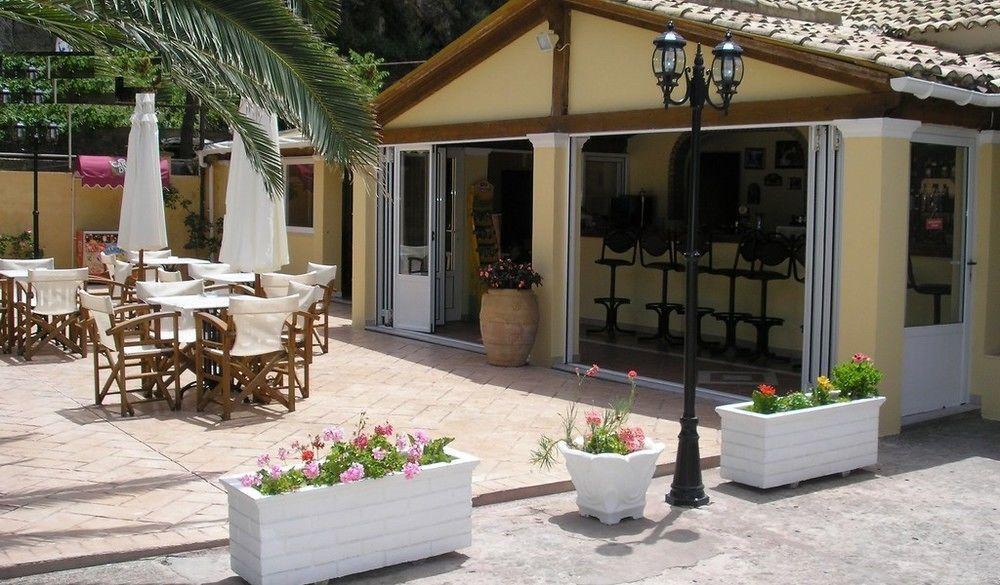 Valley Complex Παλαιοκαστρίτσα Εξωτερικό φωτογραφία