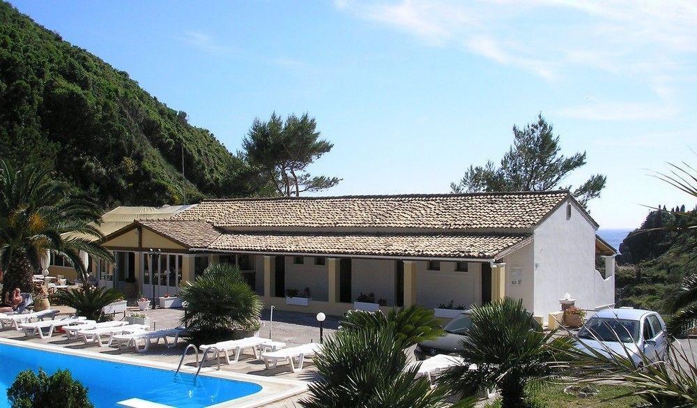 Valley Complex Παλαιοκαστρίτσα Εξωτερικό φωτογραφία