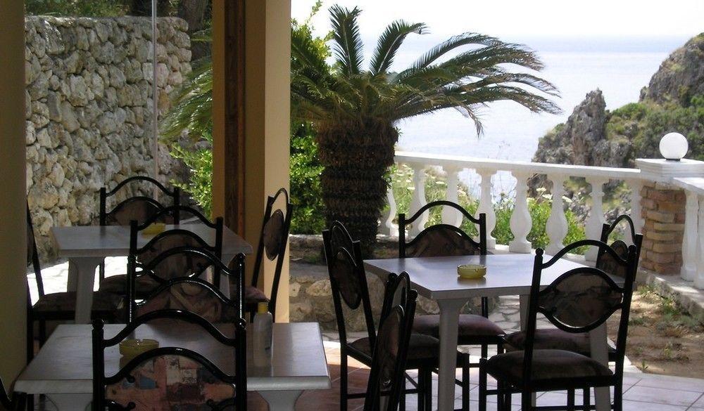 Valley Complex Παλαιοκαστρίτσα Εξωτερικό φωτογραφία